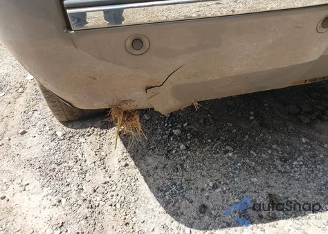 2009 Chevrolet Tahoe Ltz z USA, uszkodzony, nr VIN 1GNFK330X9R262884